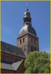 Riga Dome Cathedral